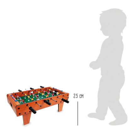 Small foot - Namizni nogomet