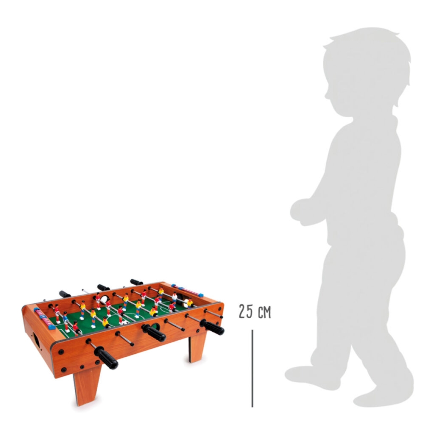 Small foot - Namizni nogomet