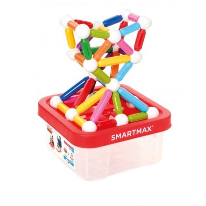 Smartmax - Magnetic building set 70 kosov