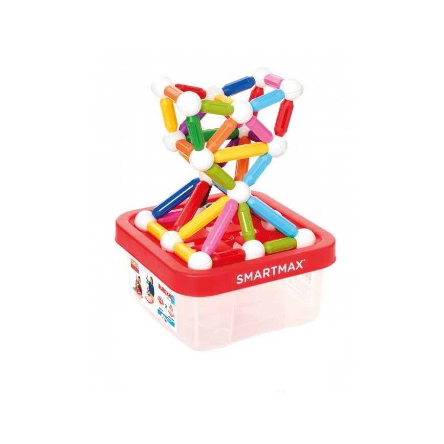 Smartmax - Magnetic building set 70 kosov