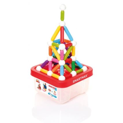 Smartmax - Magnetic building set 70 kosov