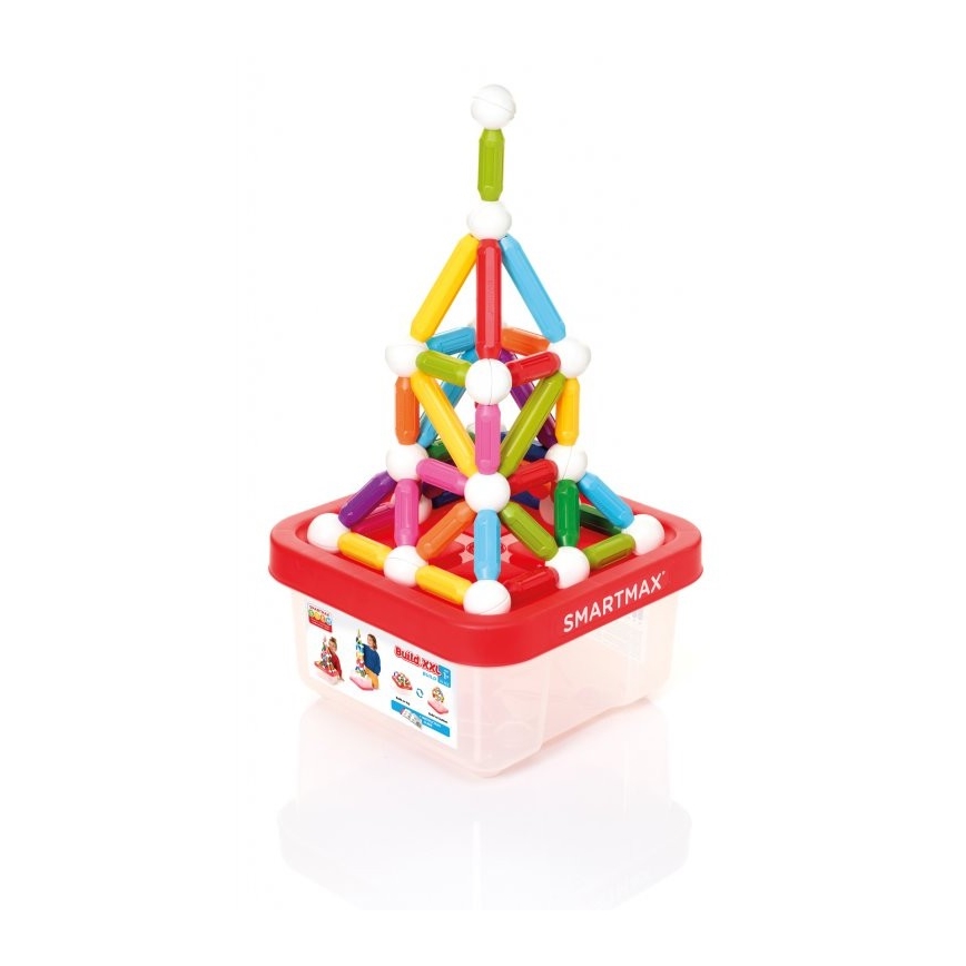 Smartmax - Magnetic building set 70 kosov