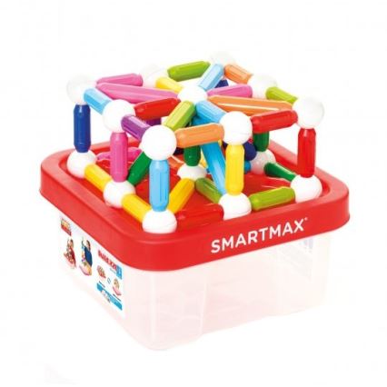 Smartmax - Magnetic building set 70 kosov