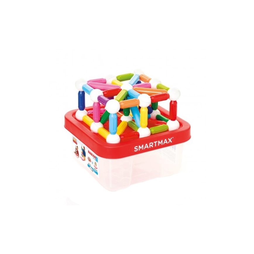 Smartmax - Magnetic building set 70 kosov