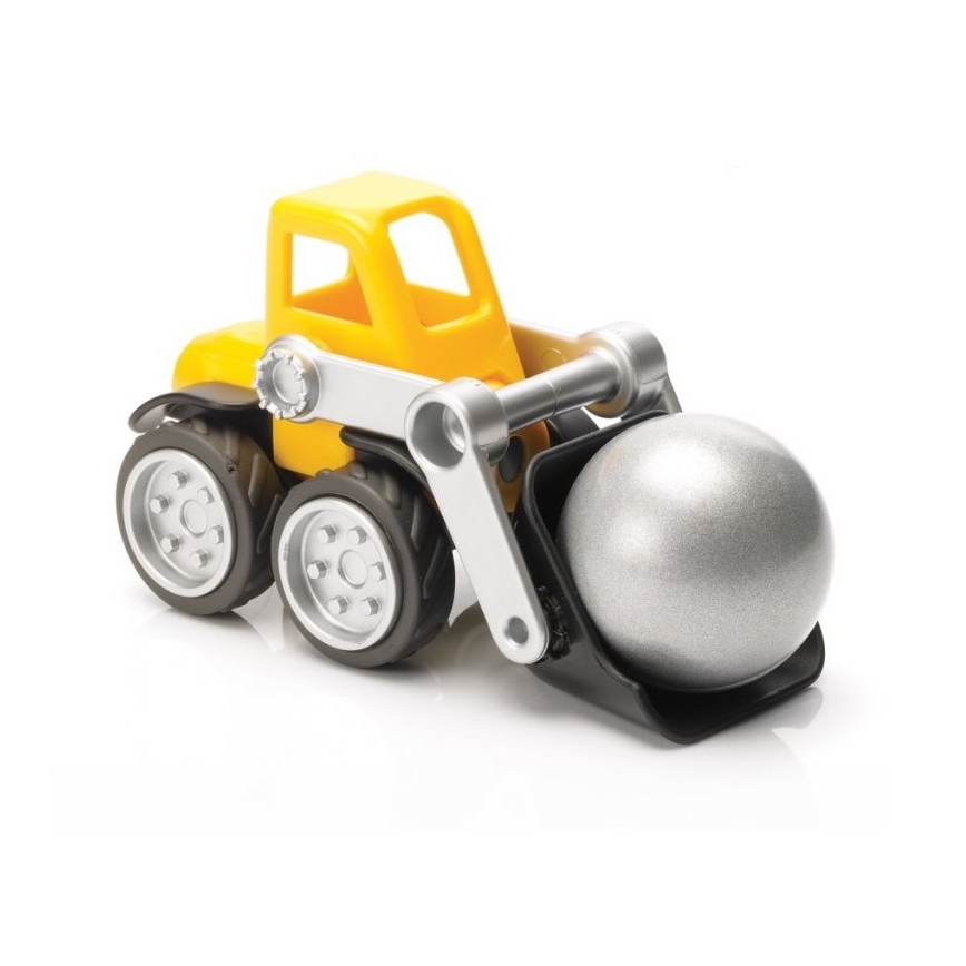 Smartmax - Set magnetičnih avtomobilov 25 kosov