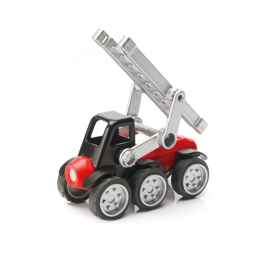 Smartmax - Set magnetičnih avtomobilov 25 kosov