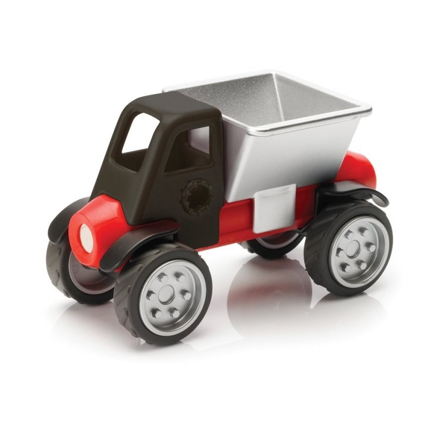 Smartmax - Set magnetičnih avtomobilov 25 kosov