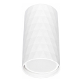 Smerna svetilka BOLA 1xGU10/30W/230V bela