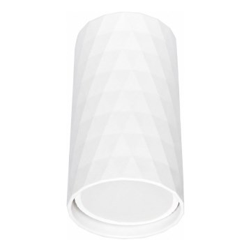 Smerna svetilka BOLA 1xGU10/30W/230V bela