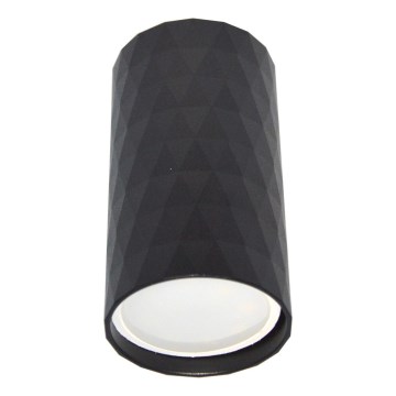 Smerna svetilka BOLA 1xGU10/30W/230V črna