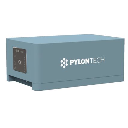 Solarni baterijski komplet PYLONTECH: BMS Force H2 + Force H2 10,65 kWh