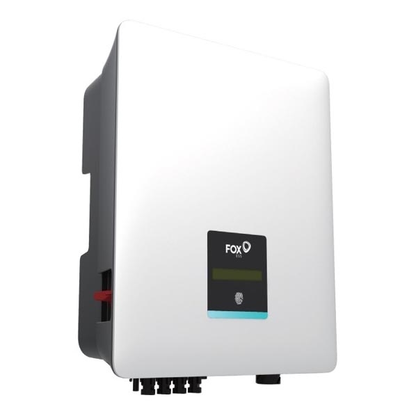Solarni inverter FOXESS/T12-G3 12000W IP65