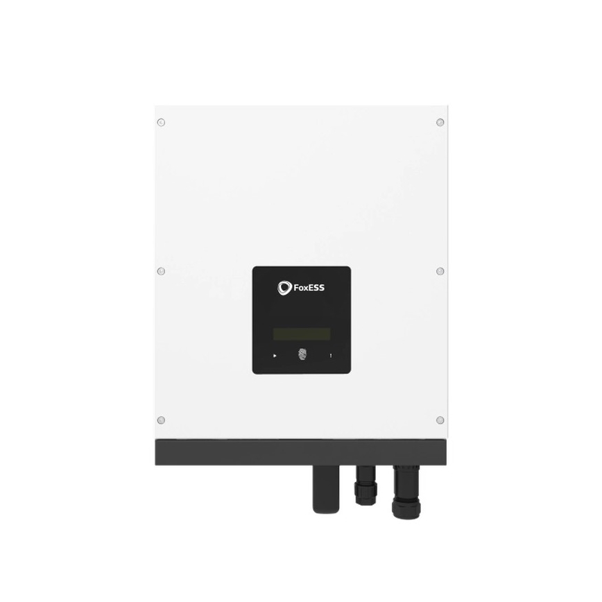 Solarni inverter FOXESS/T20-G2 3PH 20kW IP65