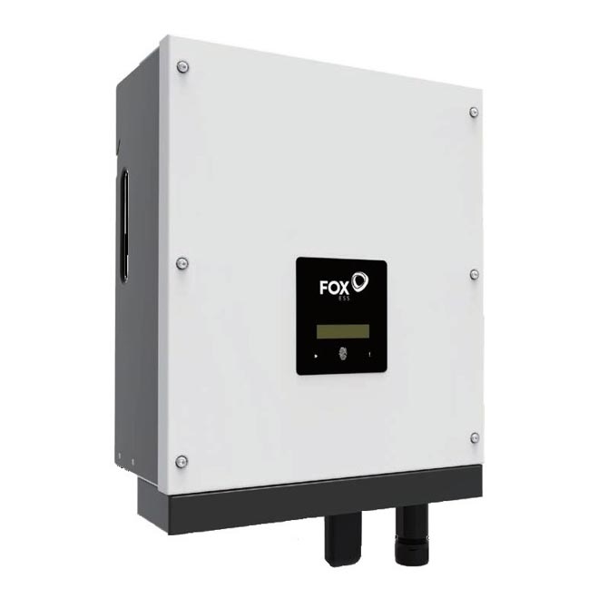 Solarni inverter FOXESS/T25-G2 3PH 25kW IP65