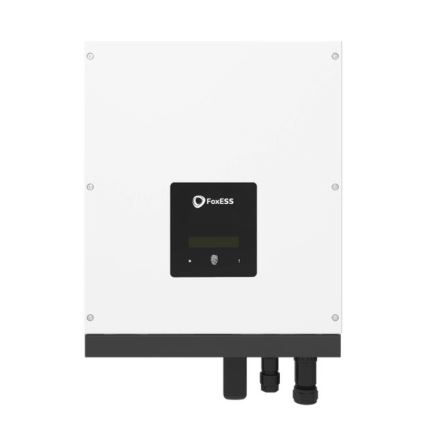 Solarni inverter FOXESS/T25-G2 3PH 25kW IP65