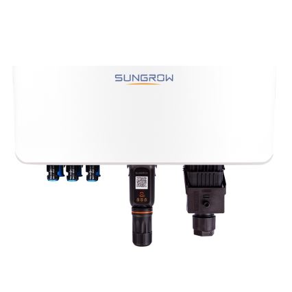 Solarni inverter SUNGROW SG4.0RT 4000W IP65
