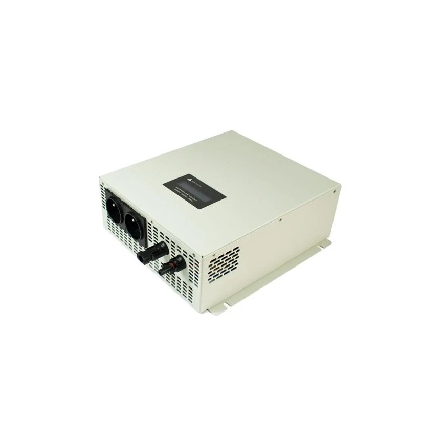 Solarni inverter za ogrevanje vode ECO Solar Boost MPPT-3000 3,5kW PRO