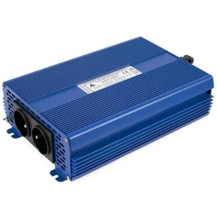 Solarni inverter za ogrevanje vode ECO Solar Boost MPPT-3000 3kW