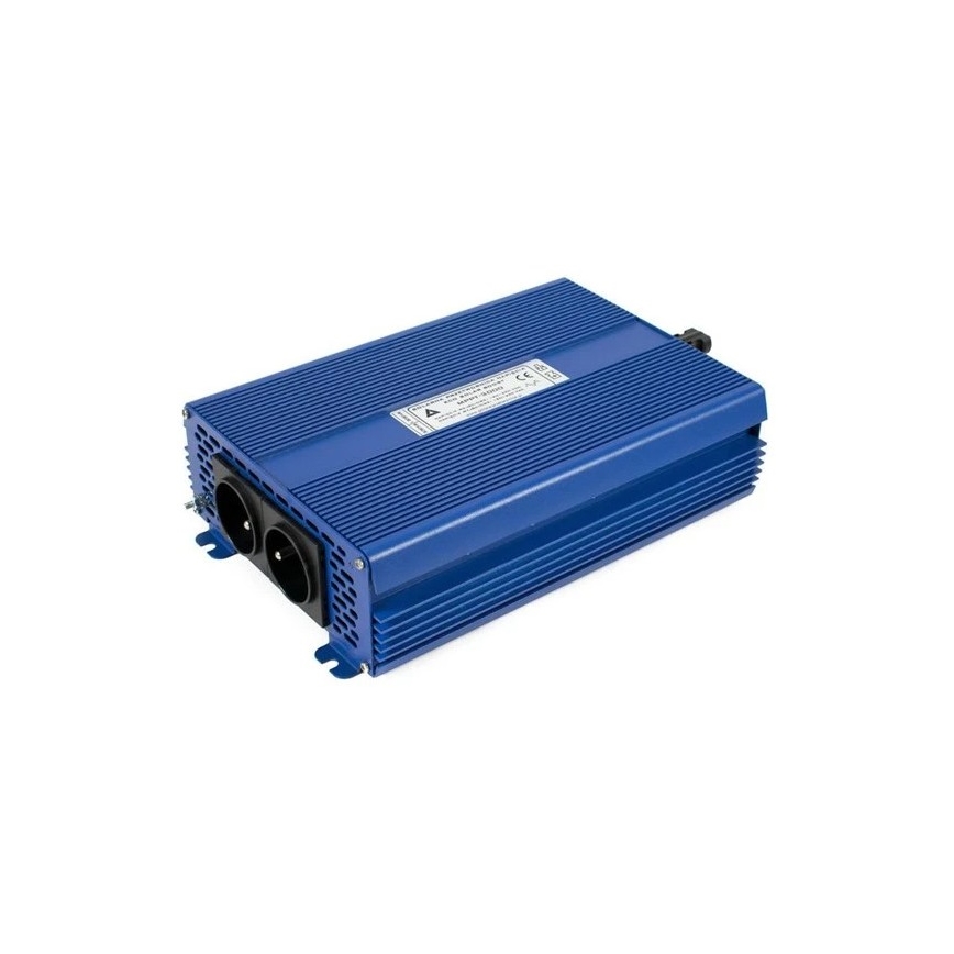 Solarni inverter za ogrevanje vode ECO Solar Boost MPPT-3000 3kW