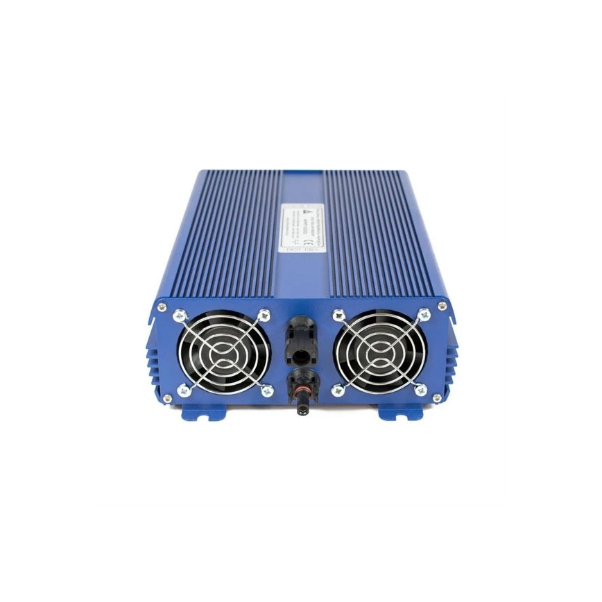 Solarni inverter za ogrevanje vode ECO Solar Boost MPPT-3000 3kW