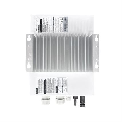 Solarni inverter za PV ogrevanje vode 4000W/230V IP65