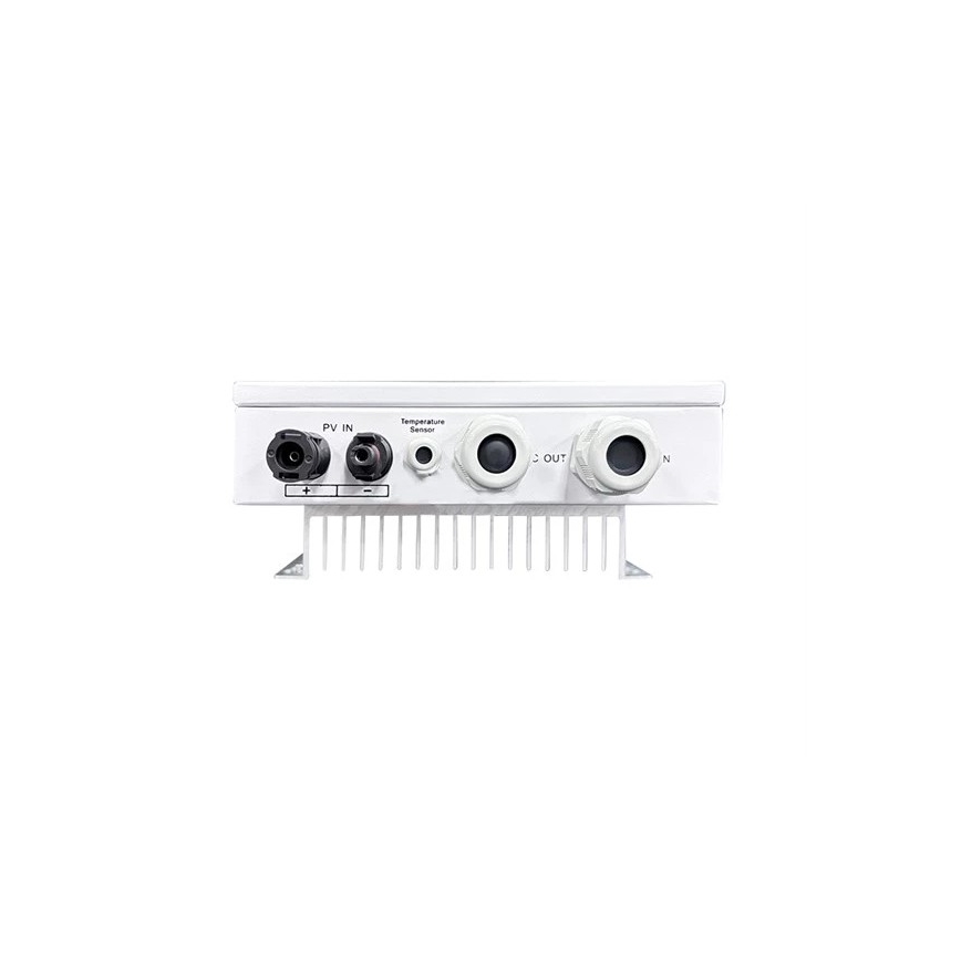 Solarni inverter za PV ogrevanje vode 4000W/230V IP65