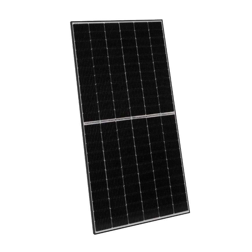 Solarni komplet GOODWE - 8kWp JINKO + 8kW GOODWE hibridni inverter 3f +10,65kWh baterija PYLONTECH