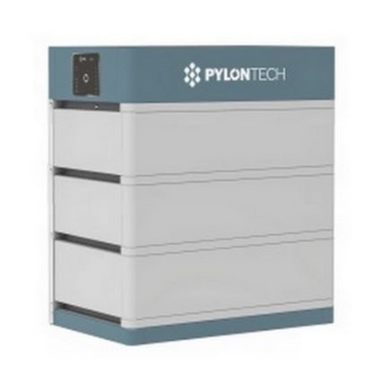 Solarni komplet GOODWE - 8kWp JINKO + 8kW GOODWE hibridni inverter 3f +10,65kWh baterija PYLONTECH
