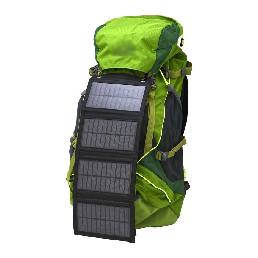 Solarni polnilec 10W