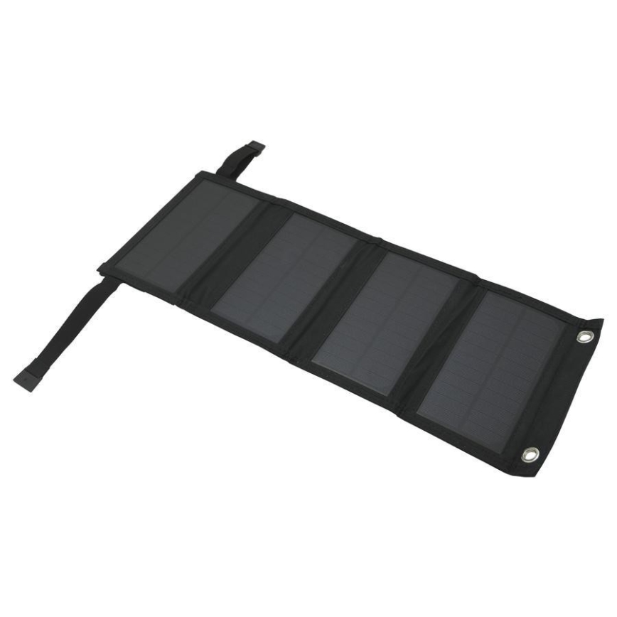 Solarni polnilec 10W