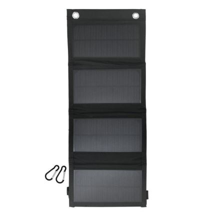 Solarni polnilec 10W