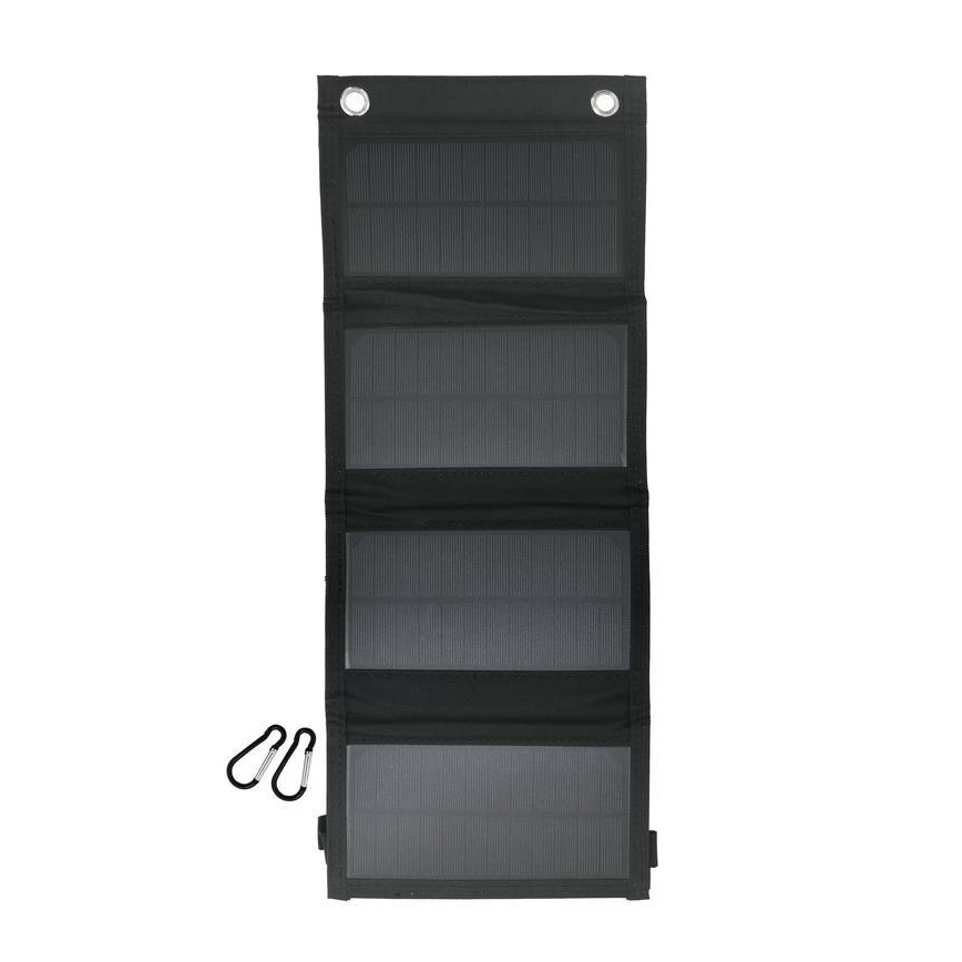 Solarni polnilec 10W