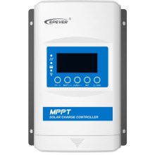 Solarni regulator polnjenja MPPT 12/24V/40A IP32