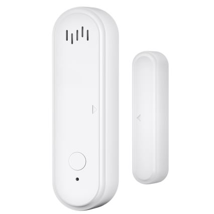 Alarm za vrata/okna 2xAAA Wi-Fi Tuya