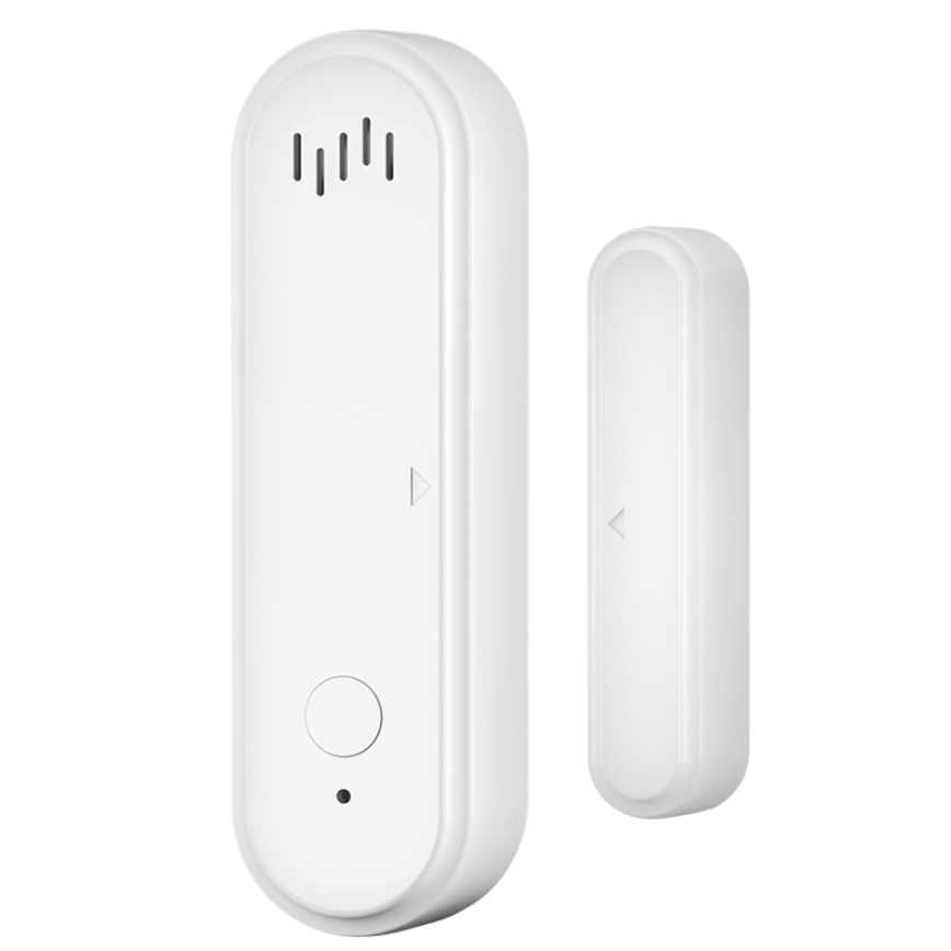 Alarm za vrata/okna 2xAAA Wi-Fi Tuya