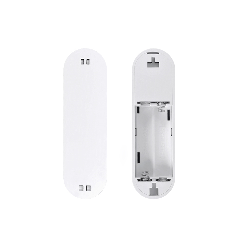 Alarm za vrata/okna 2xAAA Wi-Fi Tuya