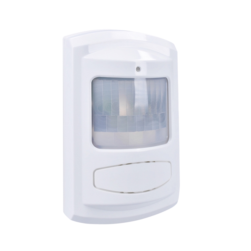 GSM Alarm z daljinskim upravljalnikom 3xAA/1xCR2032