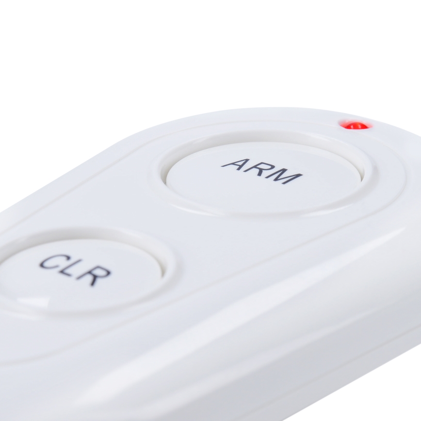 Dodatni daljinski upravljalnik za GSM alarms