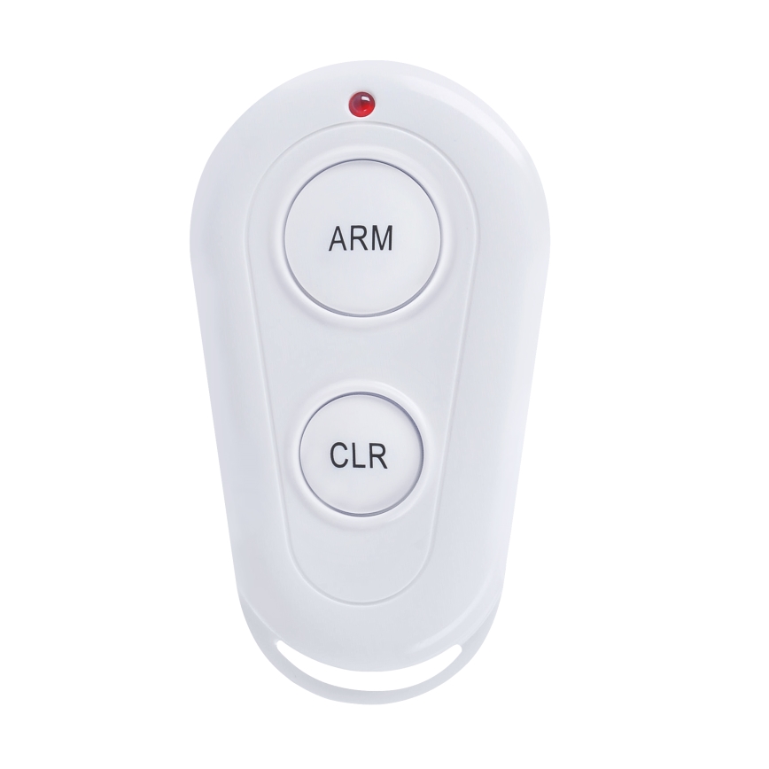 Dodatni daljinski upravljalnik za GSM alarms