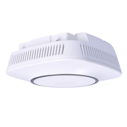 Detektor ogljikovega monoksida Wi-Fi 85dB/1,5W/12V