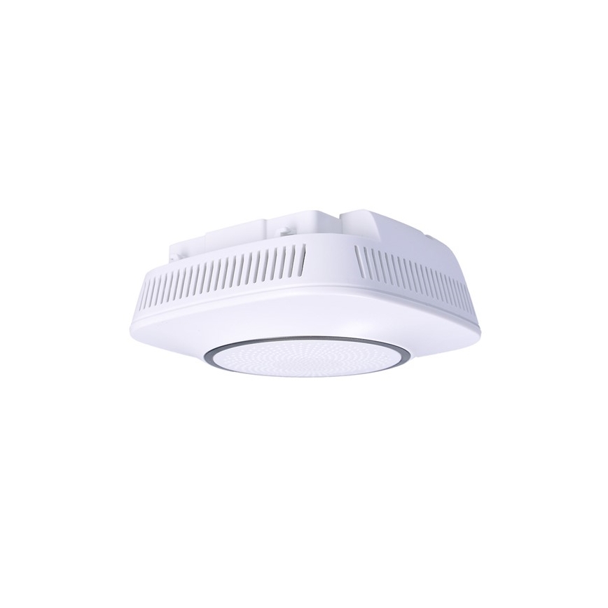 Detektor ogljikovega monoksida Wi-Fi 85dB/1,5W/12V