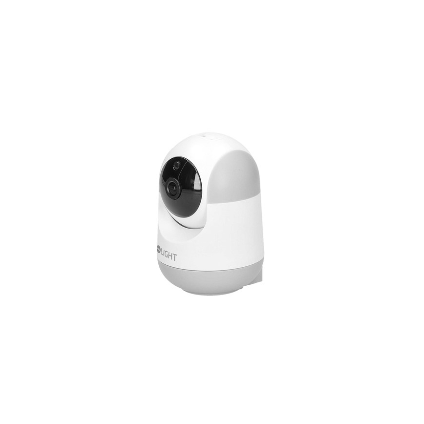 Rotacijska IP kamera s senzorjem 5V/FULL HD Wi-Fi Tuya