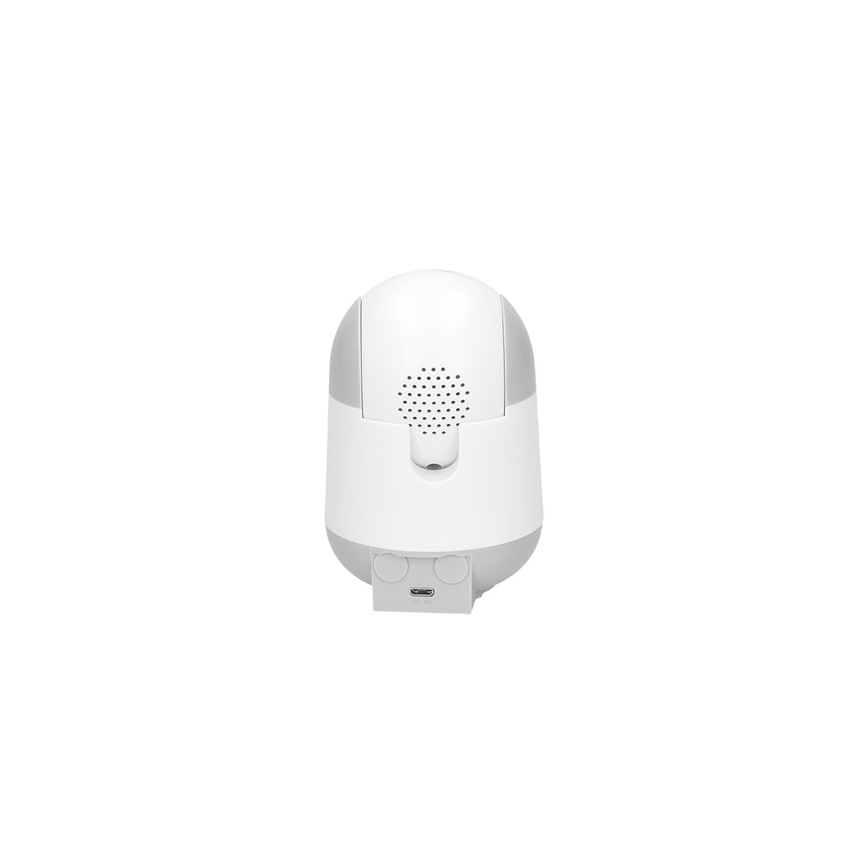 Rotacijska IP kamera s senzorjem 5V/FULL HD Wi-Fi Tuya
