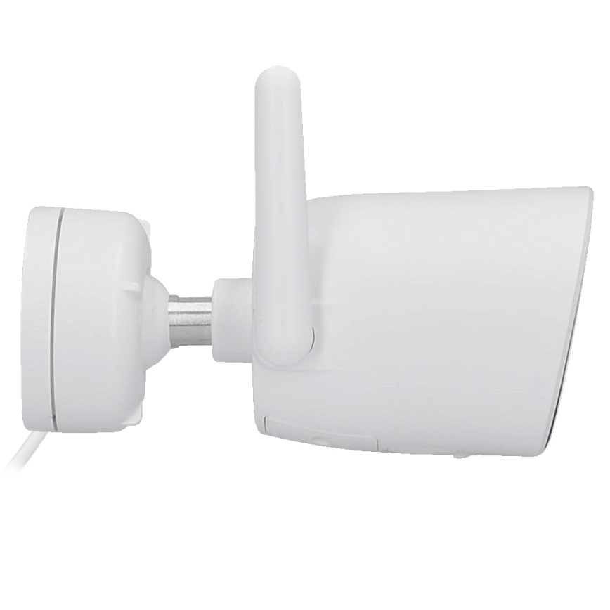 Zunanja Wi-Fi kamera 5V 1440p Tuya IP65