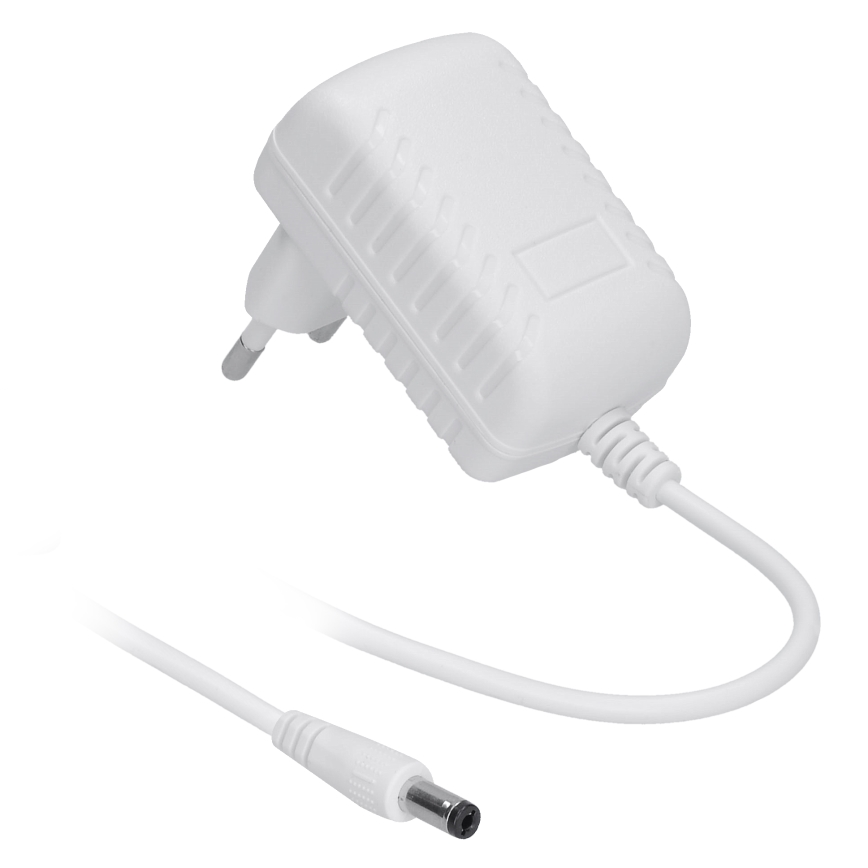 Zunanja Wi-Fi kamera 5V 1440p Tuya IP65