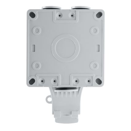 Vtičnica za vlažna okolja 230 V/16 A IP66