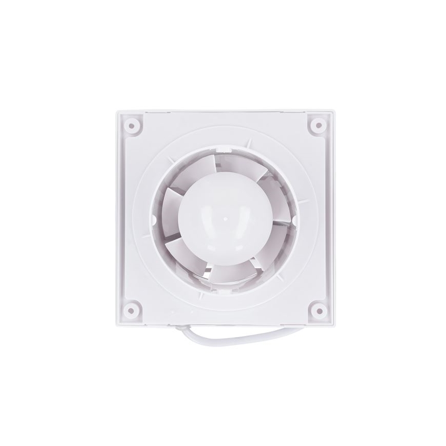 Aksialni ventilator s časovnikom 13W/230V