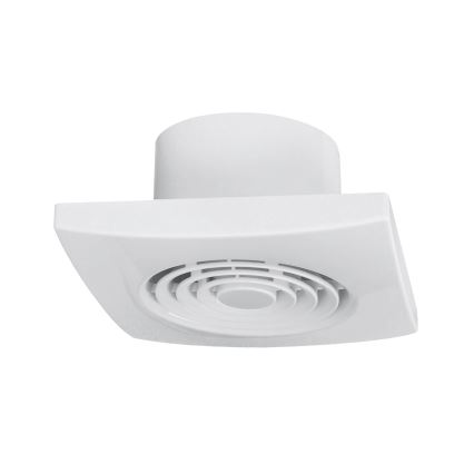 Aksialni ventilator 13W/230V