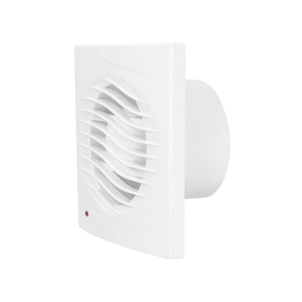 Aksialni ventilator 13W/230V