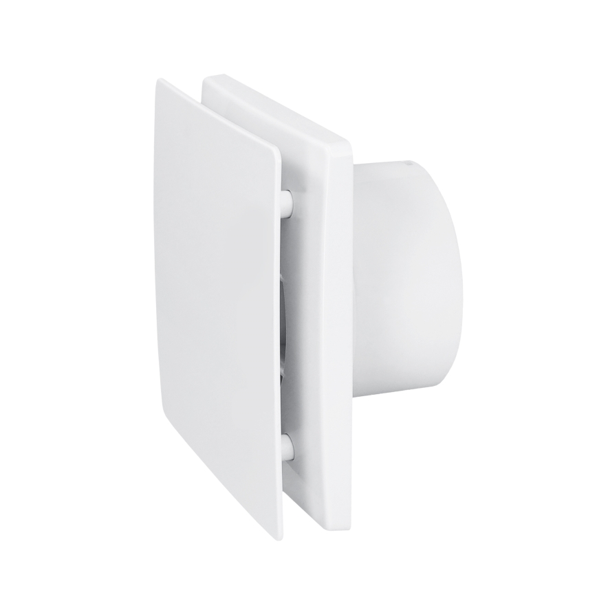 Aksialni ventilator z časovnikom 13 W/230 V